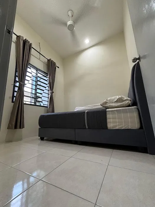 Homestay Shatira Picture 2