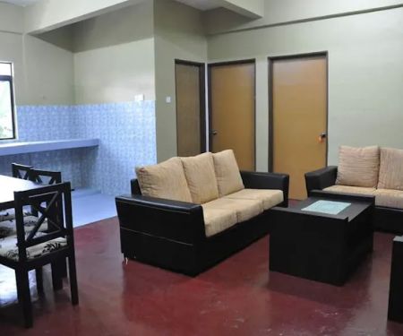 Pak Ngah Homestay Kuala Lumpur