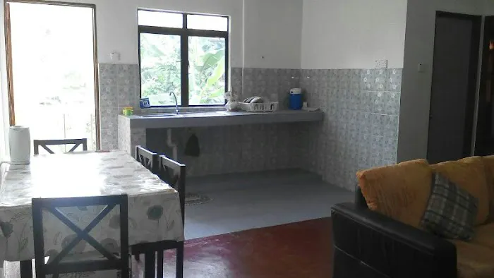Pak Ngah Homestay Kuala Lumpur Picture 7
