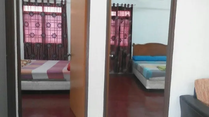 Pak Ngah Homestay Kuala Lumpur Picture 6
