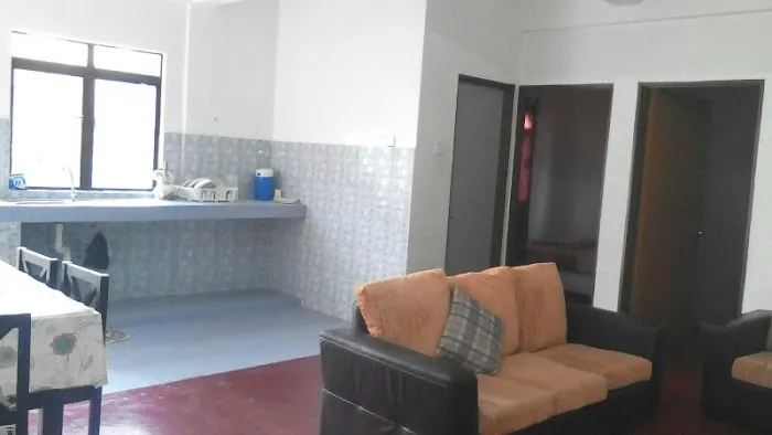 Pak Ngah Homestay Kuala Lumpur Picture 8