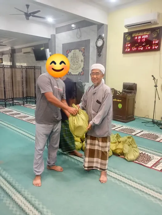 Pak Ngah Homestay Kuala Lumpur Picture 2