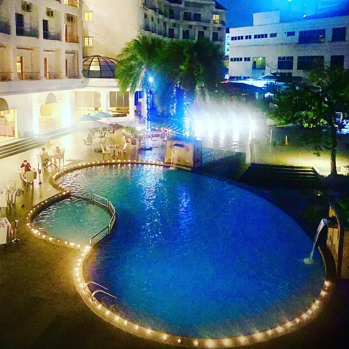 Flamingo hotel by the lake, Kuala Lumpur Picture 10