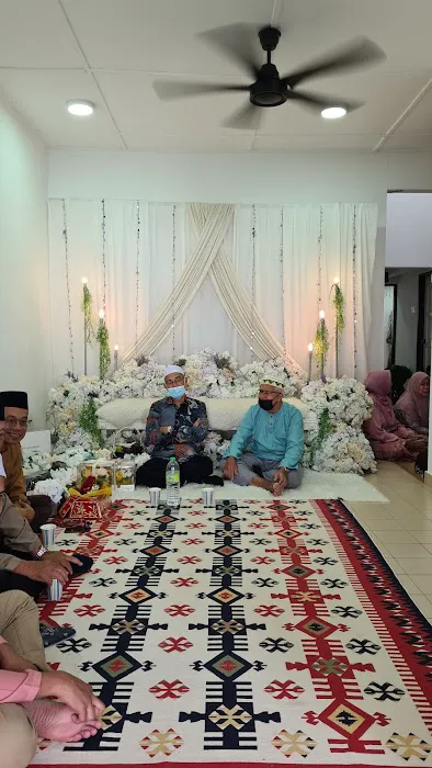 Warisan 11a - Taman Keramat Homestay Picture 9