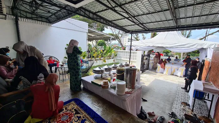 Warisan 11a - Taman Keramat Homestay Picture 5