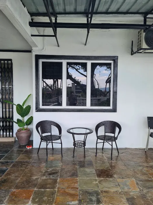 Warisan 11a - Taman Keramat Homestay Picture 8