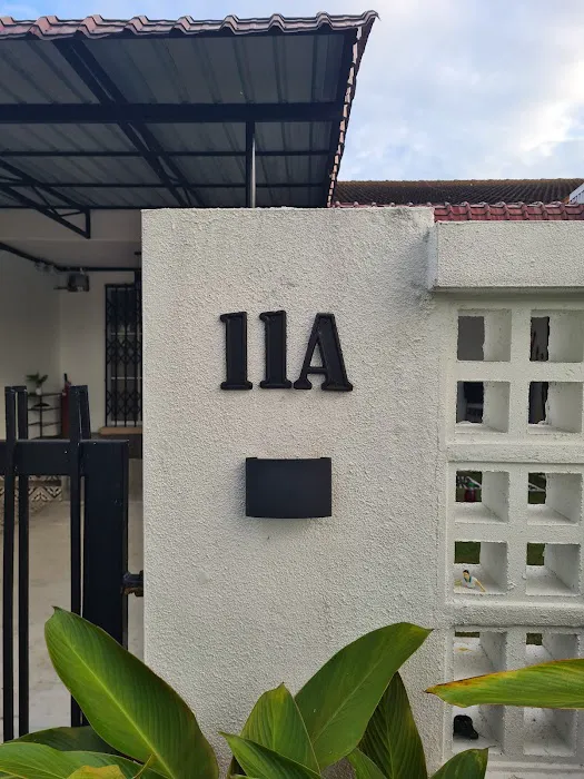 Warisan 11a - Taman Keramat Homestay Picture 4