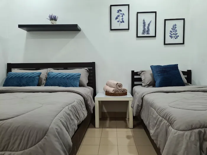 Warisan 11a - Taman Keramat Homestay Picture 3