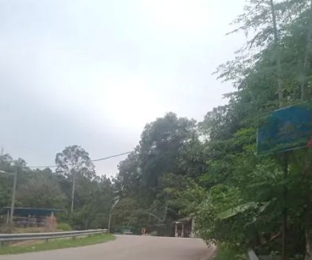 418-4, Jalan Geale, Kuala Krai