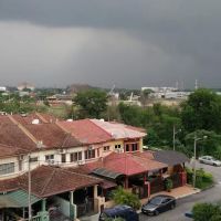 DESA BAYUMAS ico