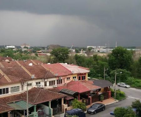 DESA BAYUMAS