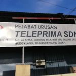 Teleprima Sdn Bhd
