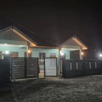 Homestay Aliesya Kuala Terengganu ico