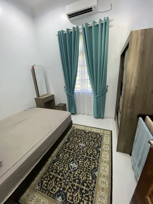 Homestay Aliesya Kuala Terengganu Picture 5