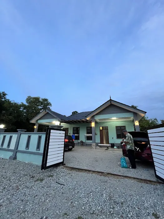 Homestay Aliesya Kuala Terengganu Picture 9