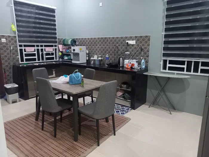 Homestay Aliesya Kuala Terengganu Picture 8