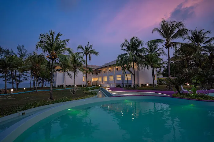 Bidong View Resort Picture 6