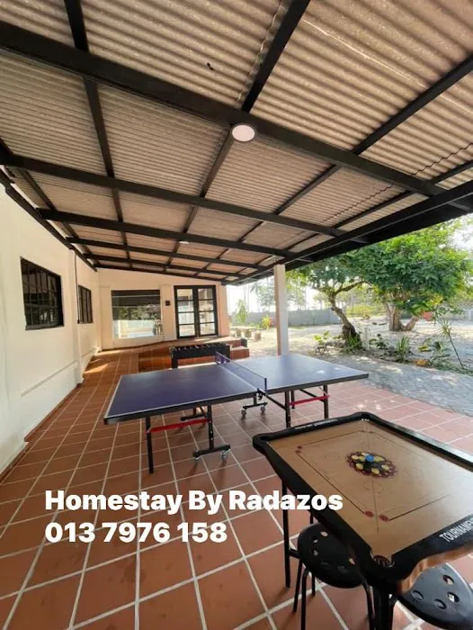 Homestay Pantai by Radazos Picture 2