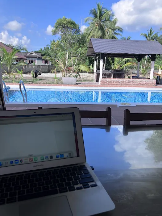 Homestay Pantai by Radazos Picture 1