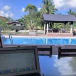 Homestay Pantai by Radazos