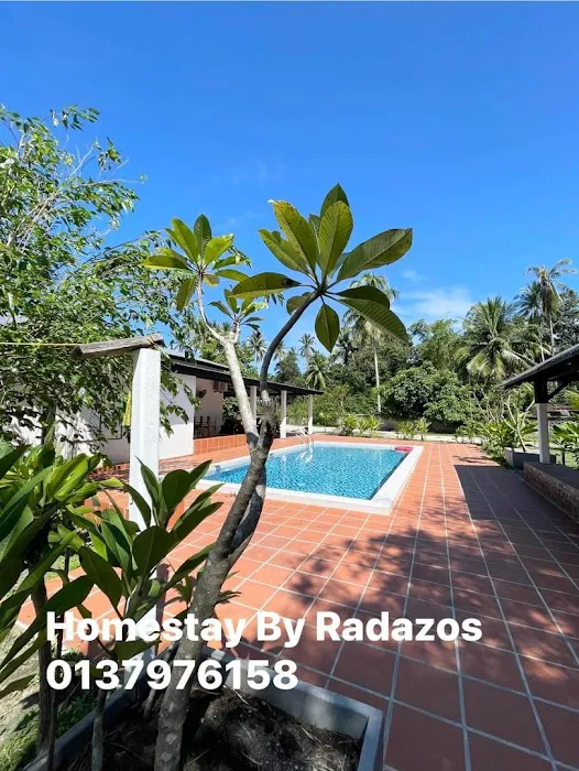 Homestay Pantai by Radazos Picture 5