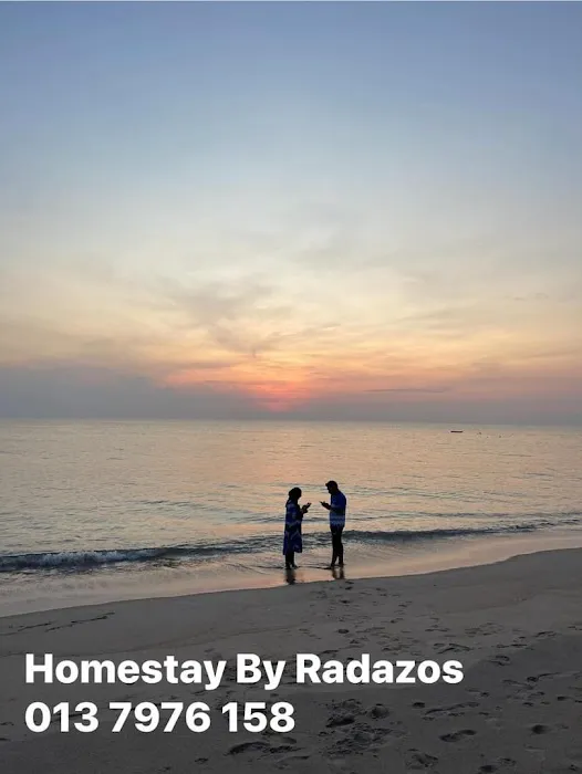 Homestay Pantai by Radazos Picture 10
