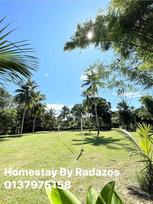 Homestay Pantai by Radazos Picture 8