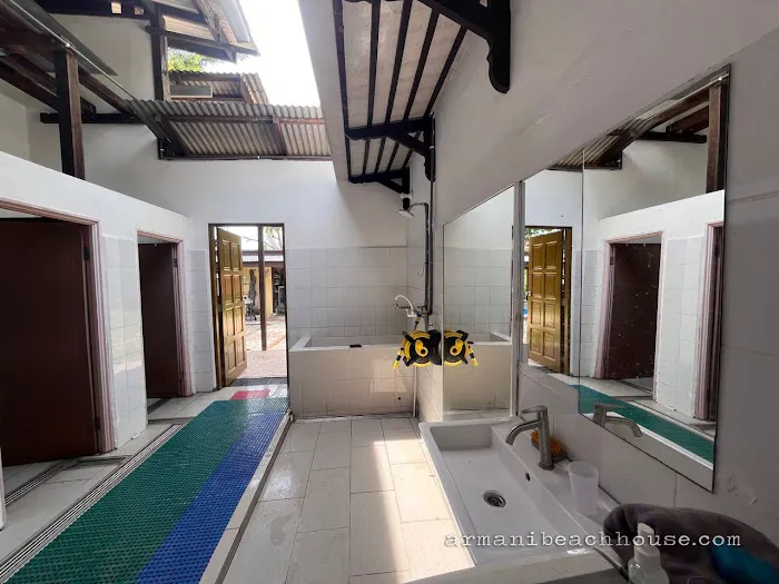 Armani Beach House Kuala Terengganu Picture 6