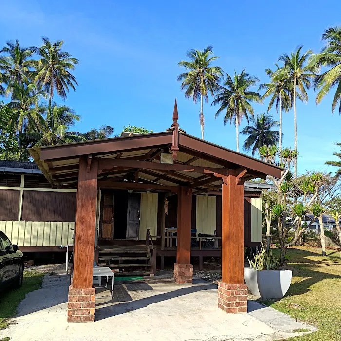 Armani Beach House Kuala Terengganu Picture 9