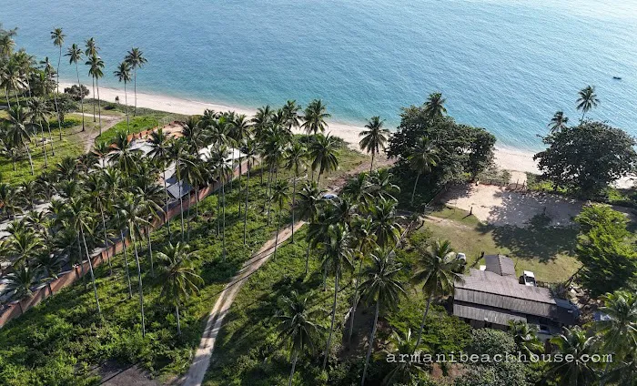 Armani Beach House Kuala Terengganu Picture 1