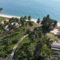 Armani Beach House Kuala Terengganu ico