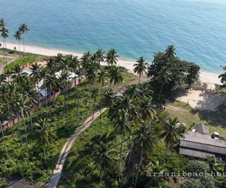 Armani Beach House Kuala Terengganu