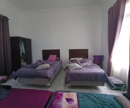Kallang House