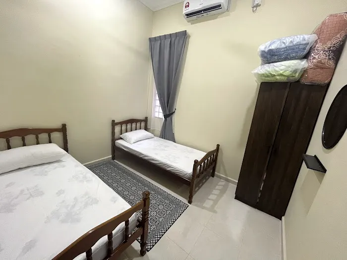Sofea Homestay Picture 1