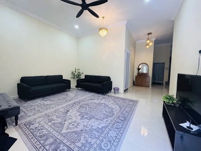 Sofea Homestay Picture 6