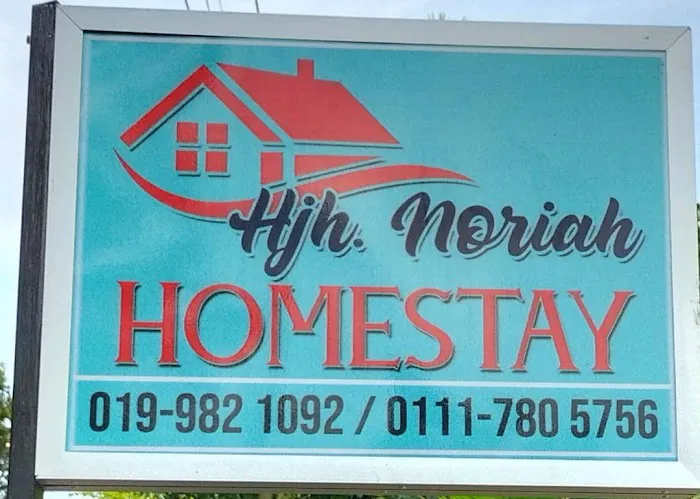 Hajah Noriah Homestay Picture 7
