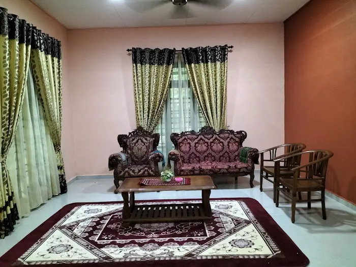 Hajah Noriah Homestay Picture 5