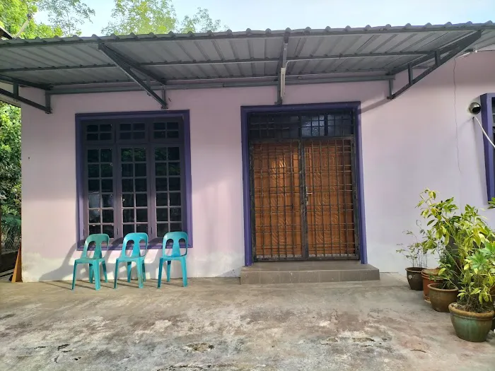 Hajah Noriah Homestay Picture 3