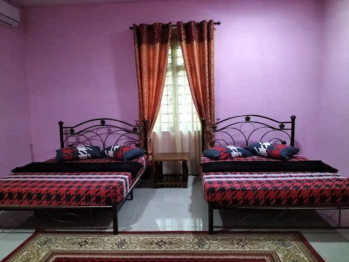 Hajah Noriah Homestay Picture 6