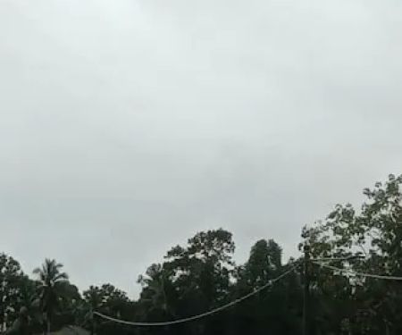 KG TEMENGGONG