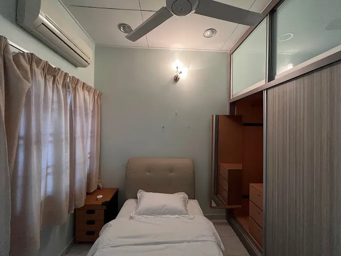 Casa R.V Homestay @ PEAK 208 Taman Kajang utama Picture 3