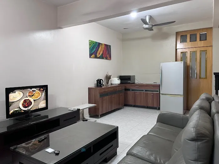 Casa R.V Homestay @ PEAK 208 Taman Kajang utama Picture 6