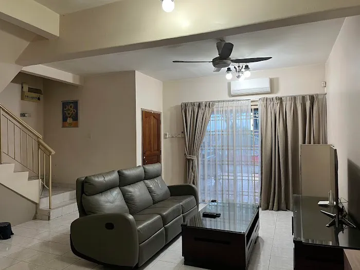Casa R.V Homestay @ PEAK 208 Taman Kajang utama Picture 10