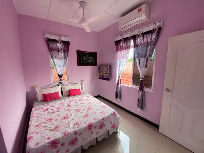 Dan's Homestay Bangau Picture 1