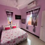 Dan's Homestay Bangau