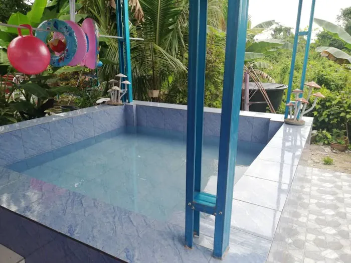 Dan's Homestay Bangau Picture 7