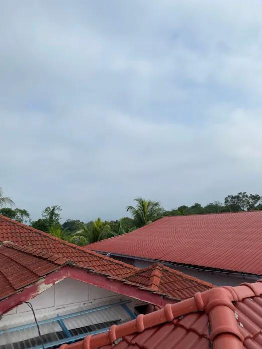 Dan's Homestay Bangau Picture 10