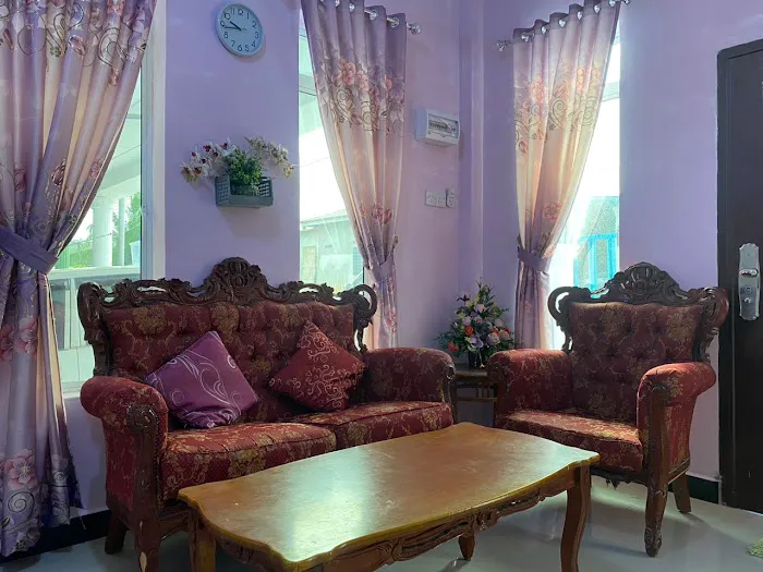 Dan's Homestay Bangau Picture 6