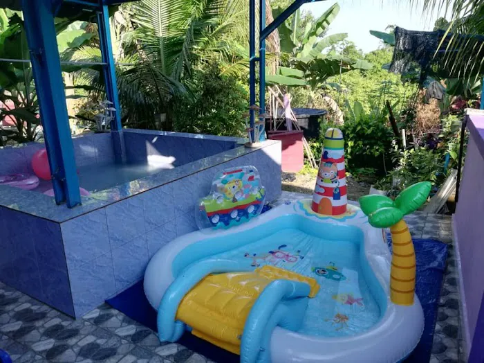 Dan's Homestay Bangau Picture 4