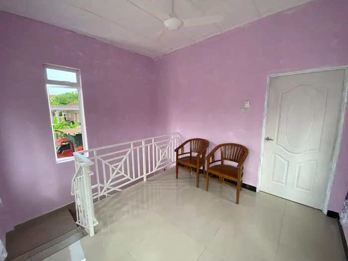 Dan's Homestay Bangau Picture 2